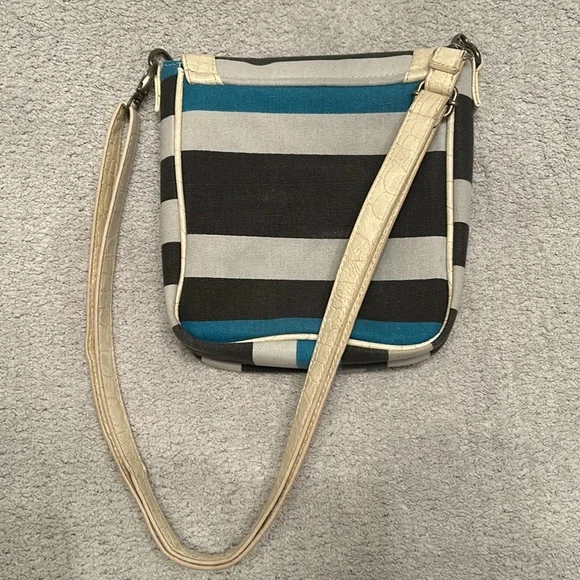 Bench purse - Picture 2 of 4